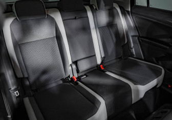 Подержанный автомобиль Volkswagen Tiguan 2019 года (26 фото)