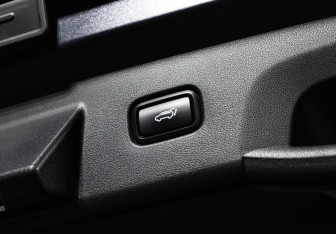 Подержанный автомобиль Hyundai Tucson 2021 года (22 фото)