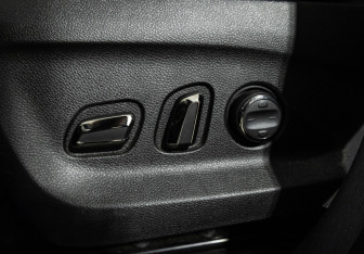 Подержанный автомобиль Exeed TXL 2023 года (20 фото)