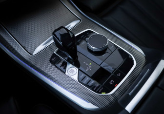 Подержанный автомобиль BMW X5 2019 года (20 фото)