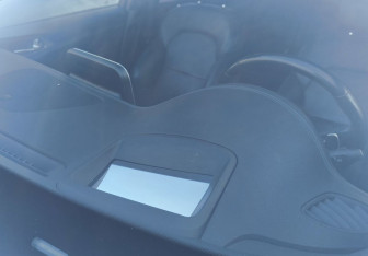 Подержанный автомобиль Kia Stinger 2018 года (31 фото)