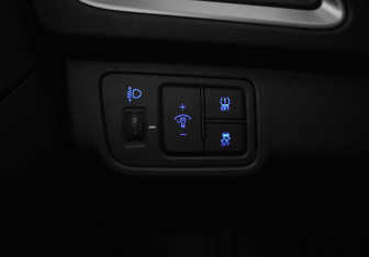 Подержанный автомобиль Hyundai Solaris Sedan 2017 года (17 фото)