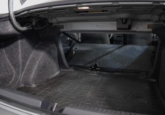 Подержанный автомобиль Volkswagen Polo Sedan 2019 года (21 фото)