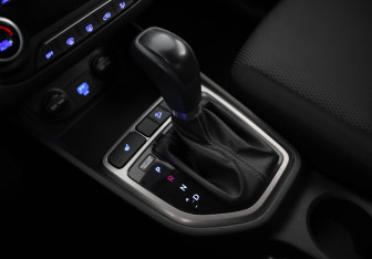 Подержанный автомобиль Hyundai Creta 2020 года (12 фото)