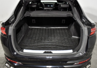 Подержанный автомобиль Geely Tugella 2022 года (22 фото)