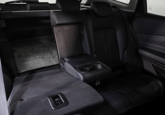 Подержанный автомобиль Exeed TXL 2021 года (28 фото)