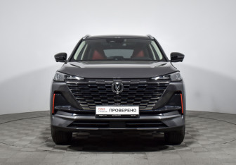 Подержанный автомобиль Changan CS55PLUS 2023 года (2 фото)