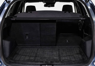 Подержанный автомобиль Mazda CX-5 2017 года (30 фото)