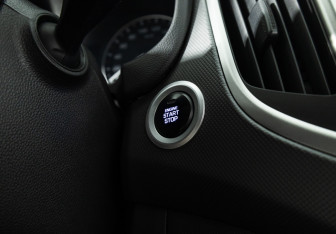 Подержанный автомобиль Hyundai Creta 2018 года (19 фото)