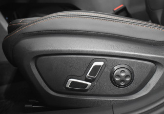Подержанный автомобиль Geely Preface 2024 года (19 фото)