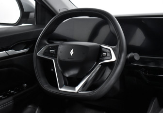 Подержанный автомобиль LIVAN S6Pro 2023 года (15 фото)