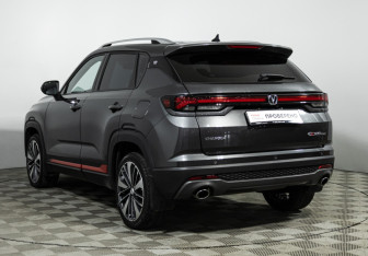 Подержанный автомобиль Changan CS35PLUS 2024 года (7 фото)