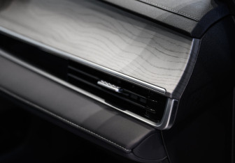 Новый Chery Arrizo 8 2025 (50 фото)