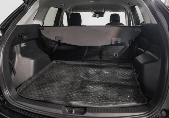 Подержанный автомобиль Mazda CX-5 2013 года (25 фото)