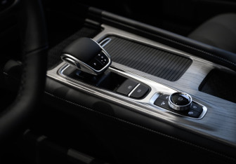 Новый Chery Arrizo 8 2025 (23 фото)