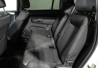 Подержанный автомобиль Opel Zafira Compactvan 2014 года (10 фото)