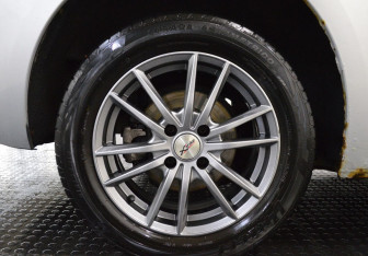 Подержанный автомобиль Citroen C4 Picasso 2009 года (9 фото)