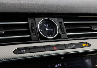 Подержанный автомобиль Volkswagen Passat Wagon 2018 года (17 фото)