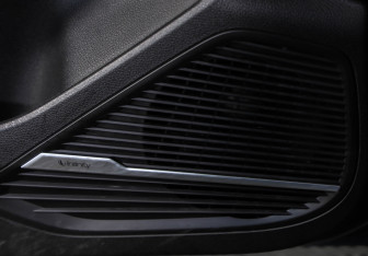 Подержанный автомобиль Geely Preface 2024 года (29 фото)