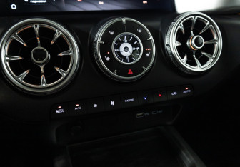 Подержанный автомобиль Tank 300 2024 года (17 фото)