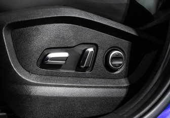 Подержанный автомобиль Exeed LX 2022 года (15 фото)