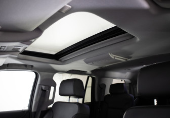 Подержанный автомобиль Chevrolet Tahoe 2019 года (33 фото)