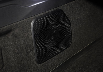 Подержанный автомобиль Jaecoo J8 2024 года (38 фото)