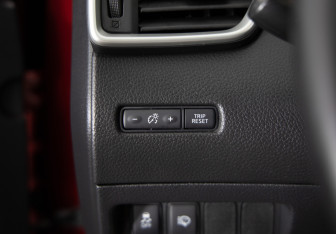 Подержанный автомобиль Nissan Qashqai 2016 года (18 фото)