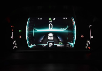 Подержанный автомобиль Chery Tiggo 4 Pro 2022 года (22 фото)