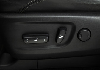 Подержанный автомобиль Toyota Land Cruiser Prado 2019 года (15 фото)