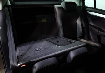 Подержанный автомобиль Skoda Rapid Liftback 2019 года (26 фото)