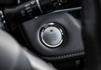 Подержанный автомобиль Chery Tiggo 7 Pro Max 2023 года (16 фото)