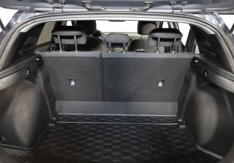 Подержанный автомобиль Kia Ceed Hatchback 2021 года (18 фото)