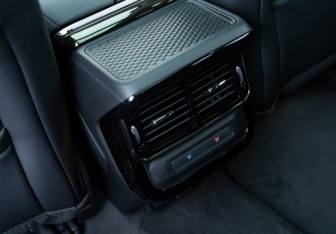 Новый Land Rover Range Rover Evoque 2025 (16 фото)