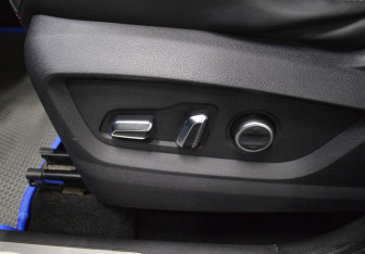 Подержанный автомобиль Chery Tiggo 7 Pro 2022 года (16 фото)