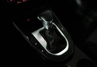 Подержанный автомобиль Kia Cerato Sedan 2021 года (17 фото)