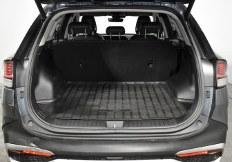 Подержанный автомобиль Kia Sportage 2023 года (21 фото)