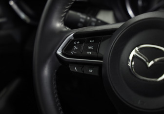 Подержанный автомобиль Mazda 6 Sedan 2023 года (12 фото)