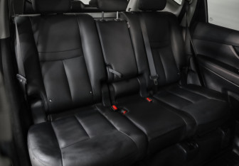 Подержанный автомобиль Nissan X-Trail 2019 года (26 фото)
