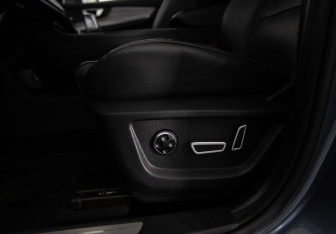 Подержанный автомобиль Chery Tiggo 8 Pro 2021 года (25 фото)