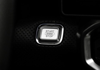 Подержанный автомобиль Jetour T2 2025 года (22 фото)