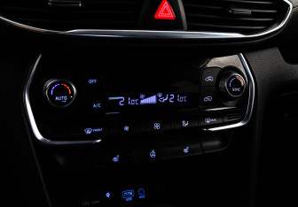 Подержанный автомобиль Hyundai Santa Fe 2020 года (20 фото)