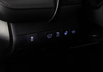 Подержанный автомобиль Toyota Camry Sedan 2021 года (19 фото)