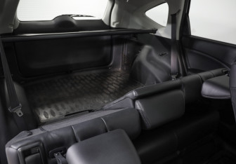 Подержанный автомобиль Honda CR-V 2014 года (28 фото)