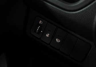 Подержанный автомобиль Kia Rio Sedan 2015 года (15 фото)