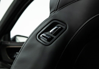 Подержанный автомобиль Exeed VX 2024 года (30 фото)