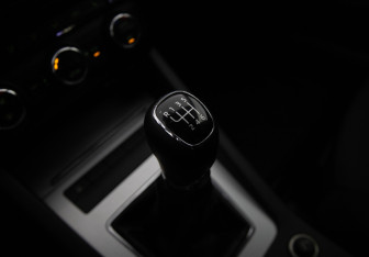 Подержанный автомобиль Skoda Octavia Liftback 2014 года (12 фото)