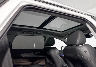 Подержанный автомобиль Chery Tiggo 8 Pro 2023 года (18 фото)