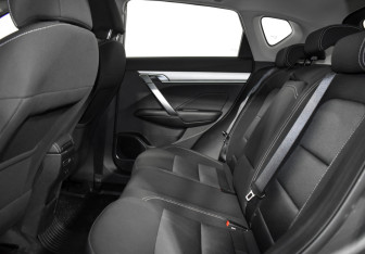 Подержанный автомобиль Belgee X50 2024 года (11 фото)