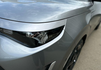 Новый Kia Soul 2025 (6 фото)